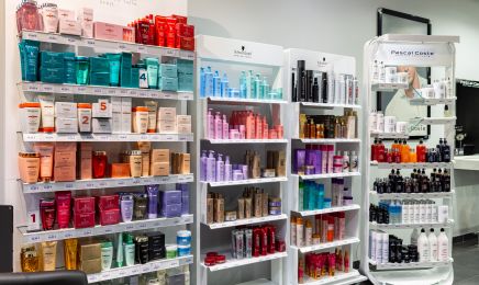 Pascal Coste - Villebarou : Coiffeur à Villebarou