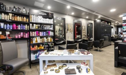 Christophe Guilhemat - Baziege : Coiffeur à Baziège