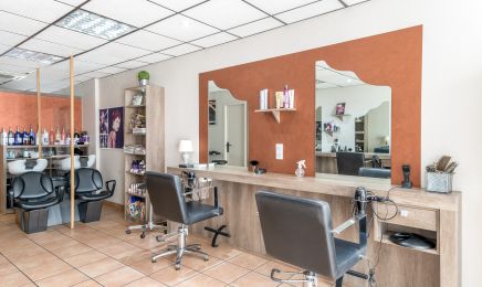 AMCoiffure : Coiffeur à Trémentines