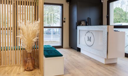 C le Salon : Manucure à Chassieu