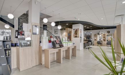 Viva la Vie - Chris'Coiffure : Institut de beauté à Champdeniers