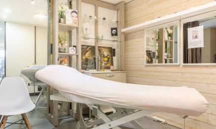 Au grain de Beaute : Manucure à Pornic