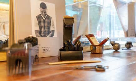 La Maison du Coiffeur : Coiffeur à Nantes