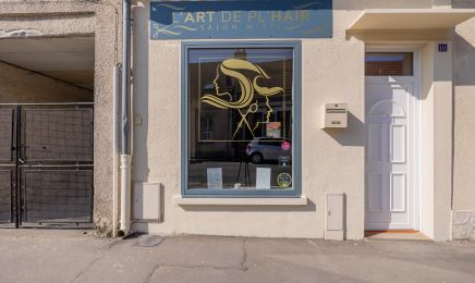 L'Art de Pl'Hair : Coiffeur à Saint-Gobain