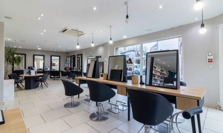 ALCOVE coiffure & beauté Avelin : Institut de beauté à Avelin
