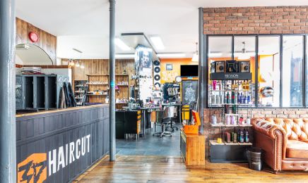 3D Haircut : Coiffeur à Paris