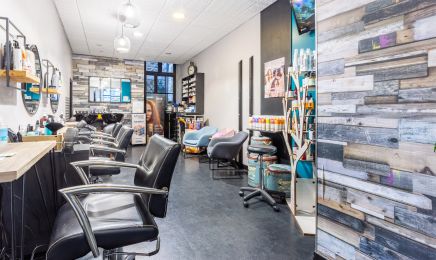 L’Atelier 17 : Coiffeur à Ernée