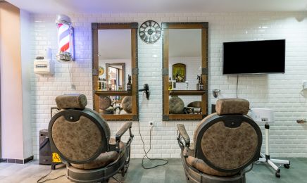 Le Mâle Rasé : Coiffeur à Aix-en-Provence