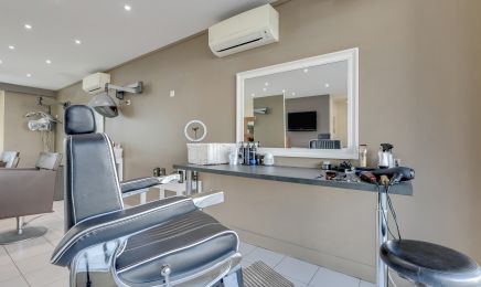 L’instant So’Cut : Coiffeur à Périgny