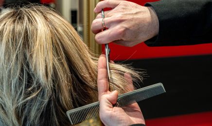 Infini’tifs Phalsbourg - Maître Coiffeur : Barbier à Phalsbourg