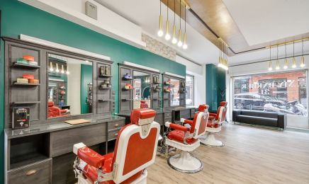 LM Studio : Coiffeur à Toulouse