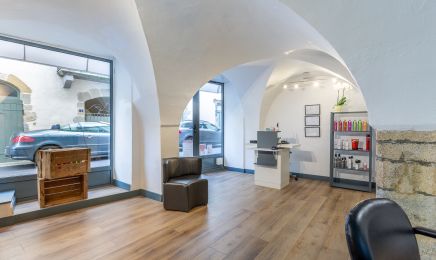 Juliette Coiffure : Coiffeur à Saint-Amant-Tallende
