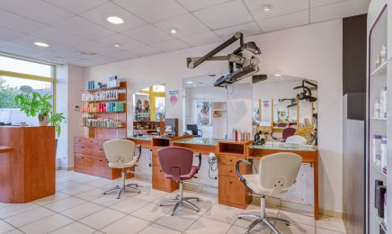 Mf coiffure : Coiffeur à Bains-sur-Oust