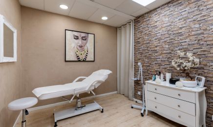 L’Atelier Beauté Comptoir Express : Institut de beauté à Bastia