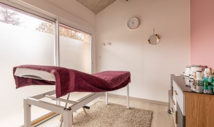 Mon Coin Beauté  : Institut de beauté à Parempuyre