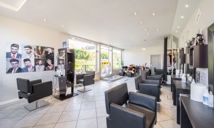 Métamorphose - Bueil : Coiffeur à Bueil