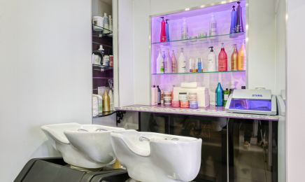 Génération 4 : Coiffeur à Drap