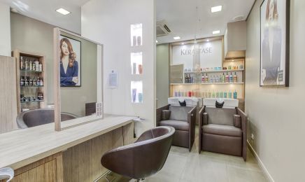 Christian Gilles - Paris 20 Gatines : Coiffeur à Paris