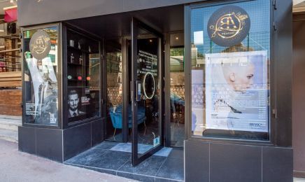 Le Boudoir d’Adeline : Coiffeur à Beausoleil