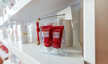 Institut Corail : Manucure à Loyettes