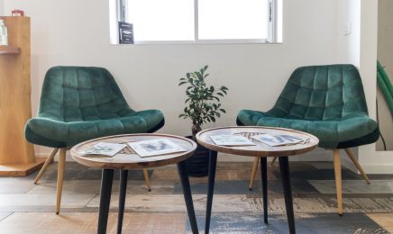 L'atelier de Charlotte : Coiffeur à Clermont