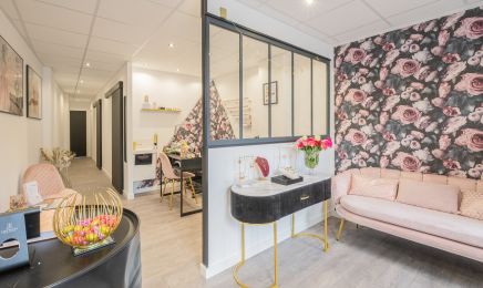 Beauty’s by L&V : Manucure à Aussonne
