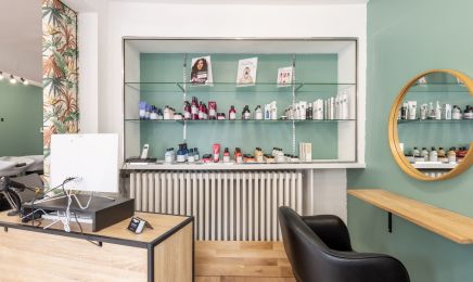 Nouvel'Hair : Coiffeur à Yvetot
