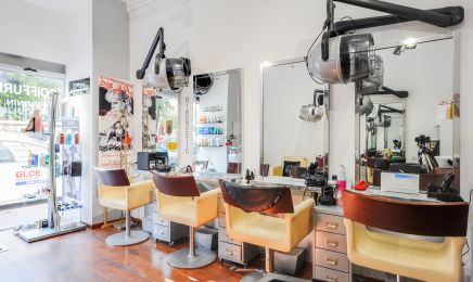 Coiffure des Anges : Coiffeur à Nice