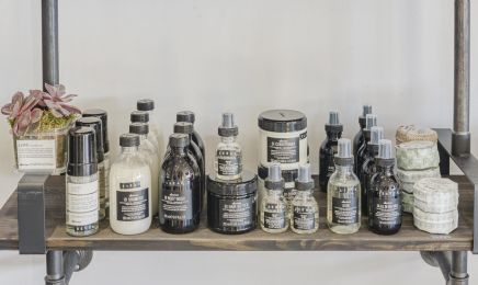 Roze - Grasse : Coiffeur à Grasse