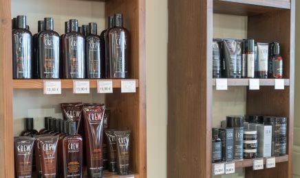 La boite a ch'veux : Institut de beauté à Hennebont