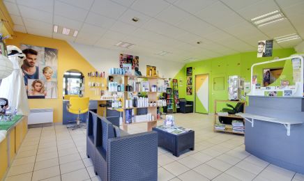 Espace Crea’tif  : Coiffeur à Villaines-Sous-Malicorne