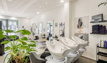 Camille Roigt : Coiffeur à Roquevaire