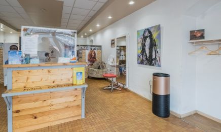 Moda Capelli : Coiffeur à Montech