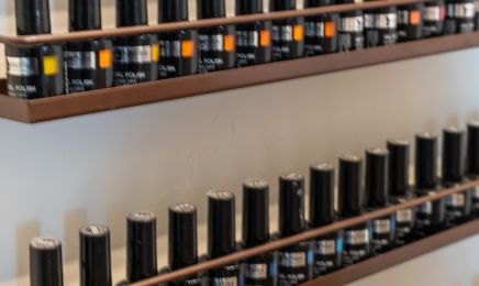 L’institut Bohème : Manucure à Nousseviller-Saint-Nabor