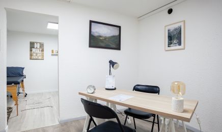 Belle & Re-Belle : Institut de beauté à Marseille
