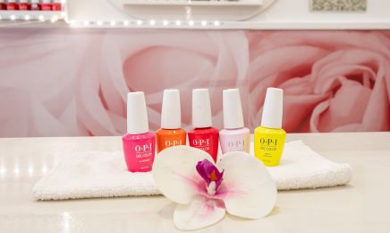 Antony Nails : Institut de beauté à Paris