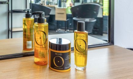 Creatif Studio : Coiffeur à Verson
