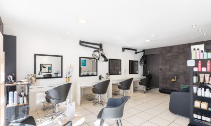 A à Z coiffeur  : Coiffeur à Séné
