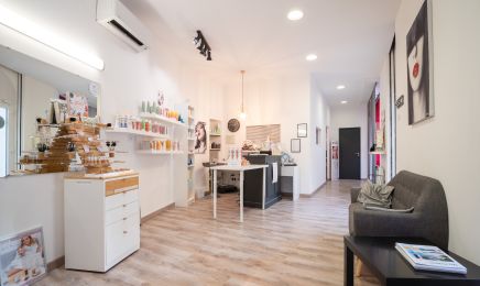 Institut les arcades : Manucure à Feurs