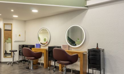 Intemporel : Coiffeur à Poitiers