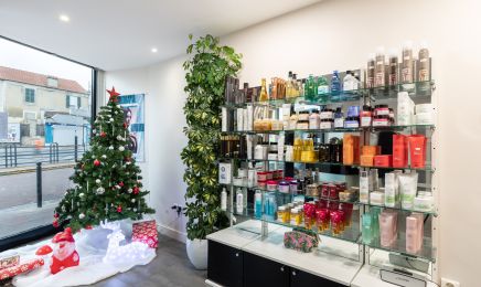 Chez Julie : Coiffeur à Fontenay-aux-Roses