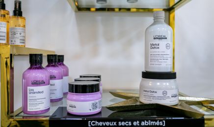 Mimosa Coiffure : Manucure à Argenteuil
