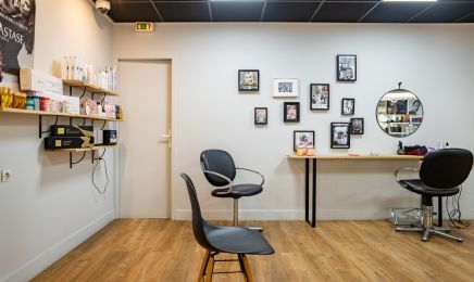 Liséo Coiffure - Gradignan (anciennement Linéa Coiffure)  : Coiffeur à Gradignan