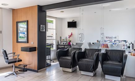 Olivier Gayraud Coiffure : Coiffeur à Aytré