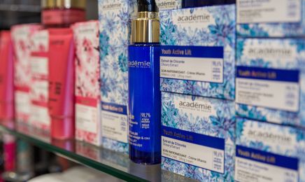 Parfumerie Ambre : Institut de beauté à Moncontour