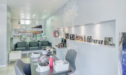 Instant d’évasion - L’ Atelier des Arts : Institut de beauté à Lambesc