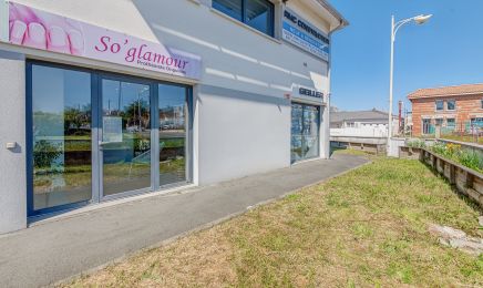 So’Glamour : Manucure à Bassens