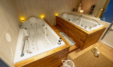 Néréa Spa : Spa à Belleville-sur-Meuse