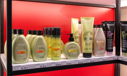 Vog coiffeur lyon 6 - tête d'or : Coiffeur à Lyon