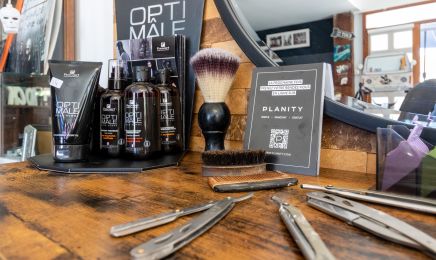 Sebloly  : Coiffeur à Villeneuve-de-Marsan
